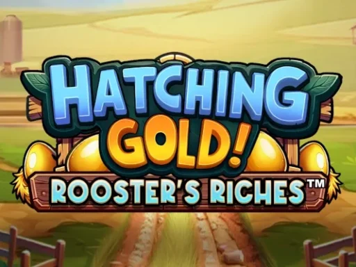 Hatching Gold! Rooster’s Riches – Chicken Road Gratis Italia